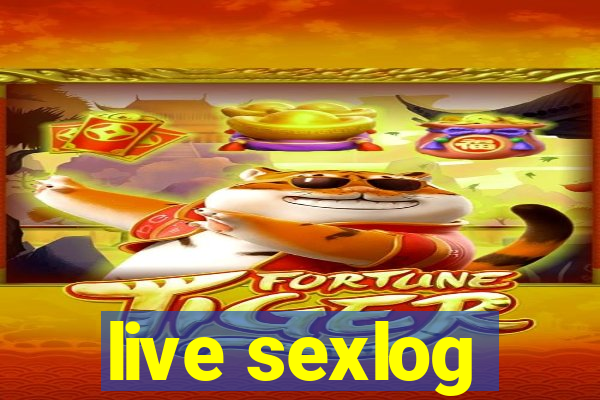 live sexlog